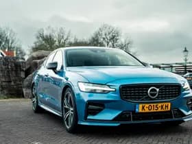 Volvo S60 T4 210PK Automaat R-Design thumbnail 42