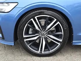 Volvo S60 T4 210PK Automaat R-Design thumbnail 6