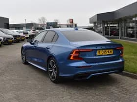 Volvo S60 T4 210PK Automaat R-Design thumbnail 9