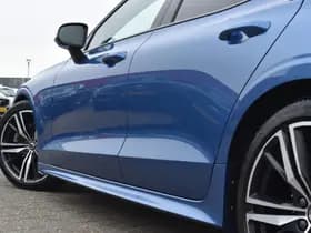 Volvo S60 T4 210PK Automaat R-Design thumbnail 10