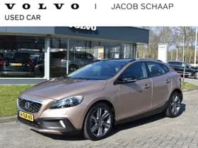 Volvo V40 Cross Country T4 180PK Automaat Summum
