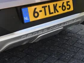 Volvo V40 Cross Country T4 180PK Automaat Summum thumbnail 12