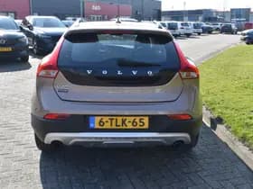 Volvo V40 Cross Country T4 180PK Automaat Summum thumbnail 13