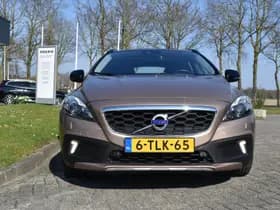 Volvo V40 Cross Country T4 180PK Automaat Summum thumbnail 3