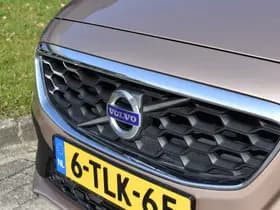 Volvo V40 Cross Country T4 180PK Automaat Summum thumbnail 5