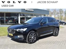 Volvo XC60 T8 AWD 390PK Plug-in Hybrid Inscription