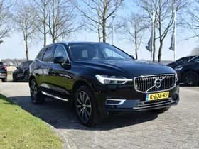 Volvo XC60 T8 AWD 390PK Plug-in Hybrid Inscription thumbnail 2