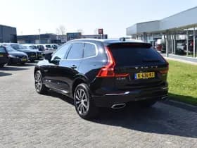 Volvo XC60 T8 AWD 390PK Plug-in Hybrid Inscription thumbnail 14