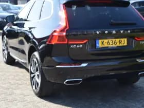 Volvo XC60 T8 AWD 390PK Plug-in Hybrid Inscription thumbnail 16