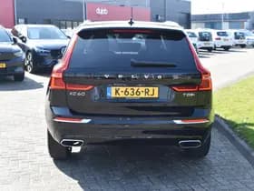 Volvo XC60 T8 AWD 390PK Plug-in Hybrid Inscription thumbnail 17