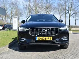 Volvo XC60 T8 AWD 390PK Plug-in Hybrid Inscription thumbnail 3