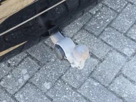 Volvo XC60 T8 AWD 390PK Plug-in Hybrid Inscription thumbnail 22