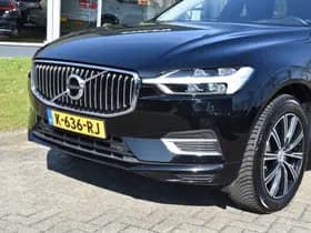 Volvo XC60 T8 AWD 390PK Plug-in Hybrid Inscription thumbnail 4