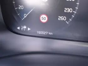 Volvo XC60 T8 AWD 390PK Plug-in Hybrid Inscription thumbnail 38