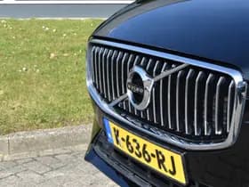 Volvo XC60 T8 AWD 390PK Plug-in Hybrid Inscription thumbnail 5