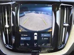 Volvo XC60 T8 AWD 390PK Plug-in Hybrid Inscription thumbnail 45