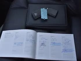 Volvo XC60 T8 AWD 390PK Plug-in Hybrid Inscription thumbnail 48