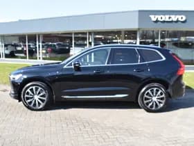 Volvo XC60 T8 AWD 390PK Plug-in Hybrid Inscription thumbnail 10