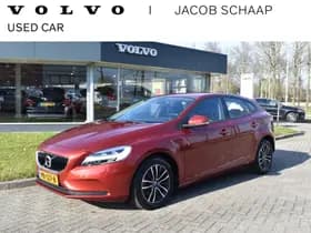 Volvo V40 T3 153PK Nordic+