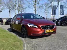 Volvo V40 T3 153PK Nordic+ thumbnail 2