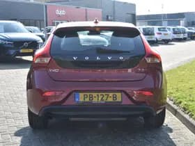 Volvo V40 T3 153PK Nordic+ thumbnail 12