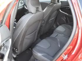 Volvo V40 T3 153PK Nordic+ thumbnail 16