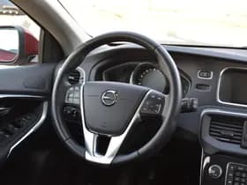 Volvo V40 T3 153PK Nordic+ thumbnail 18