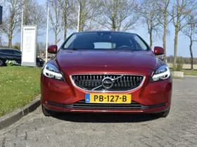 Volvo V40 T3 153PK Nordic+ thumbnail 3
