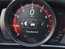 Volvo V40 T3 153PK Nordic+ thumbnail 28