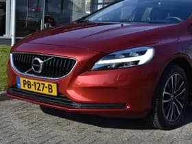 Volvo V40 T3 153PK Nordic+ thumbnail 4