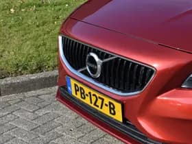 Volvo V40 T3 153PK Nordic+ thumbnail 5