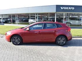 Volvo V40 T3 153PK Nordic+ thumbnail 8