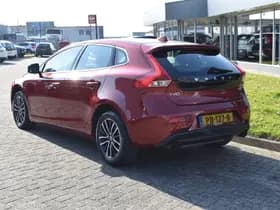 Volvo V40 T3 153PK Nordic+ thumbnail 9