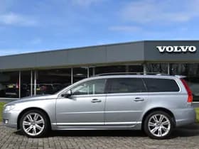 Volvo V70 T4 190PK Automaat Classic Edition thumbnail 11