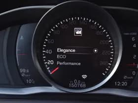 Volvo V70 T4 190PK Automaat Classic Edition thumbnail 24