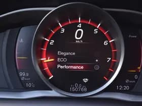 Volvo V70 T4 190PK Automaat Classic Edition thumbnail 34