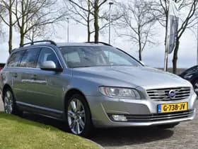 Volvo V70 T4 190PK Automaat Classic Edition thumbnail 5