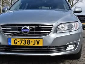 Volvo V70 T4 190PK Automaat Classic Edition thumbnail 7