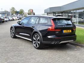Volvo V60 Cross Country B5 265PK Automaat AWD Pro thumbnail 11