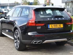 Volvo V60 Cross Country B5 265PK Automaat AWD Pro thumbnail 12