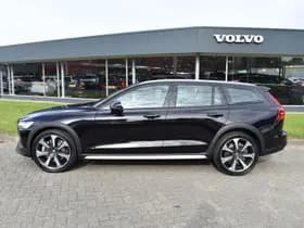 Volvo V60 Cross Country B5 265PK Automaat AWD Pro thumbnail 9