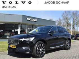 Volvo XC60 T5 254PK Automaat AWD Inscription