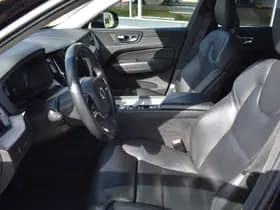 Volvo XC60 T5 254PK Automaat AWD Inscription thumbnail 2