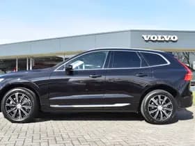 Volvo XC60 T5 254PK Automaat AWD Inscription thumbnail 13