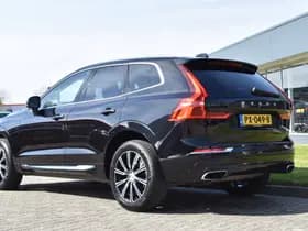 Volvo XC60 T5 254PK Automaat AWD Inscription thumbnail 16