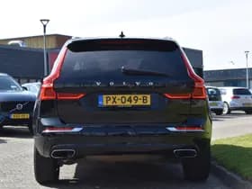 Volvo XC60 T5 254PK Automaat AWD Inscription thumbnail 17