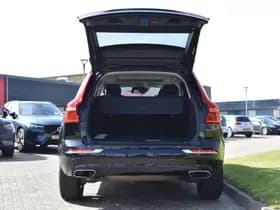 Volvo XC60 T5 254PK Automaat AWD Inscription thumbnail 18