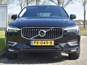 Volvo XC60 T5 254PK Automaat AWD Inscription thumbnail 3
