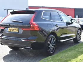 Volvo XC60 T5 254PK Automaat AWD Inscription thumbnail 24
