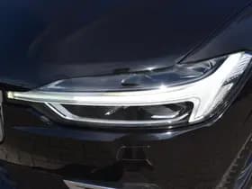 Volvo XC60 T5 254PK Automaat AWD Inscription thumbnail 5